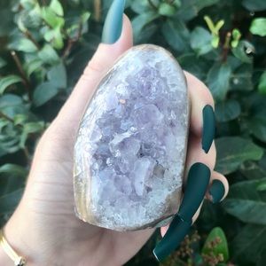 Mini Amethyst Cathedral 🔮